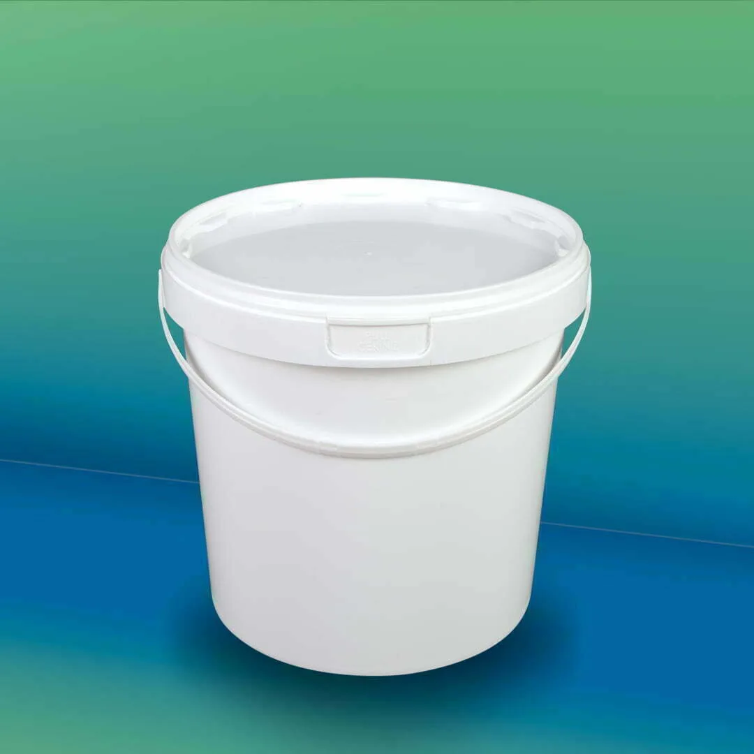 دلو بلاستيكي 20 Lt