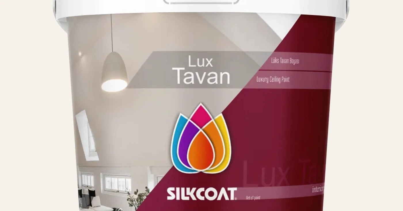 Lux Ceiling