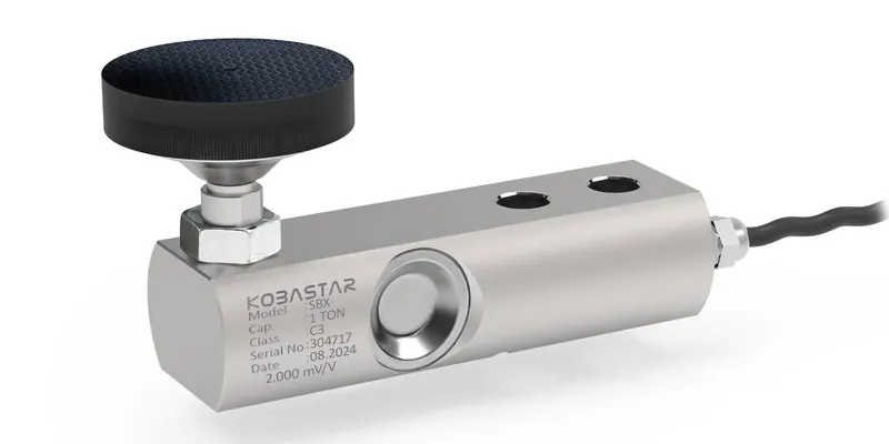 SBX Lama Type Load Cell