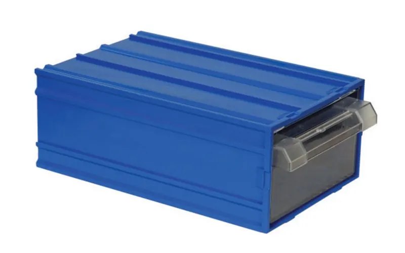 MK-40 plastic drawer li box