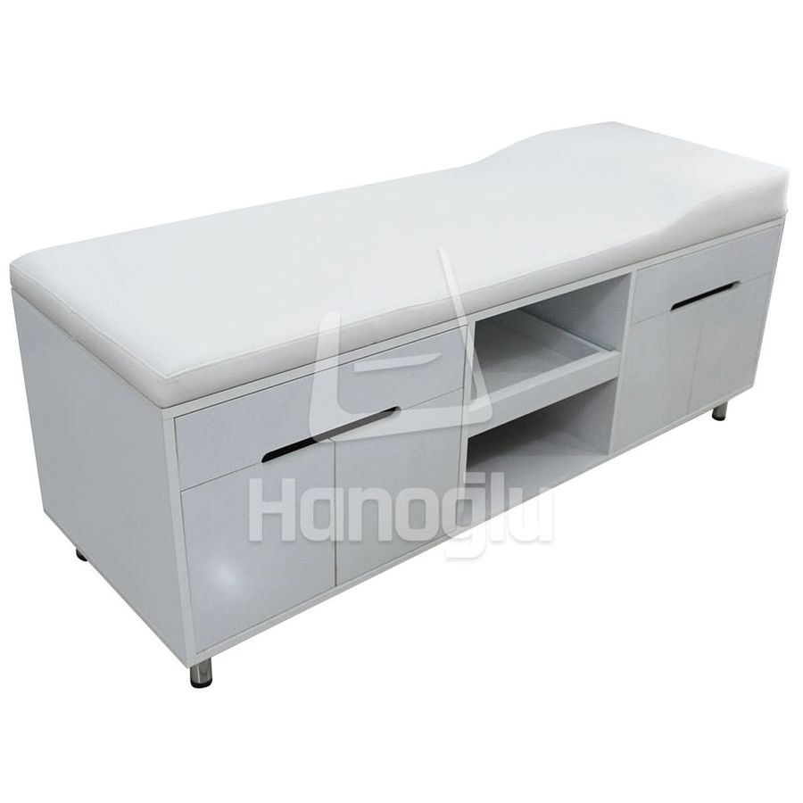 HA557 Massage – Waxing Bed