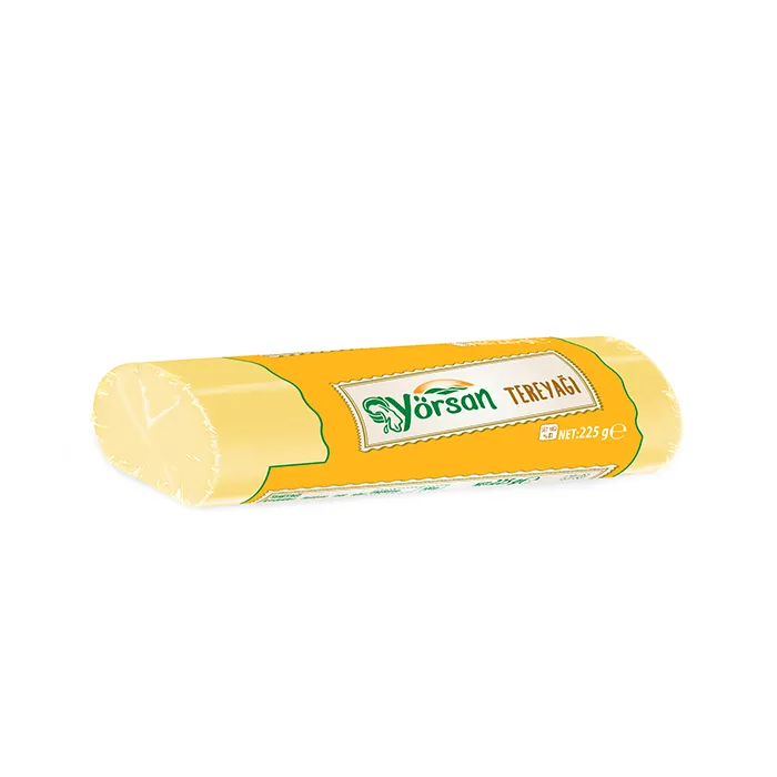 زبدة أسطوانية YORSAN 225 G