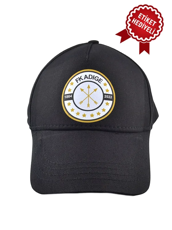 FK Adige Canvas Cap