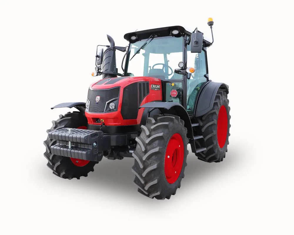 Tractor CRD5