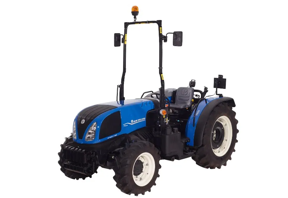 Tractor T4B