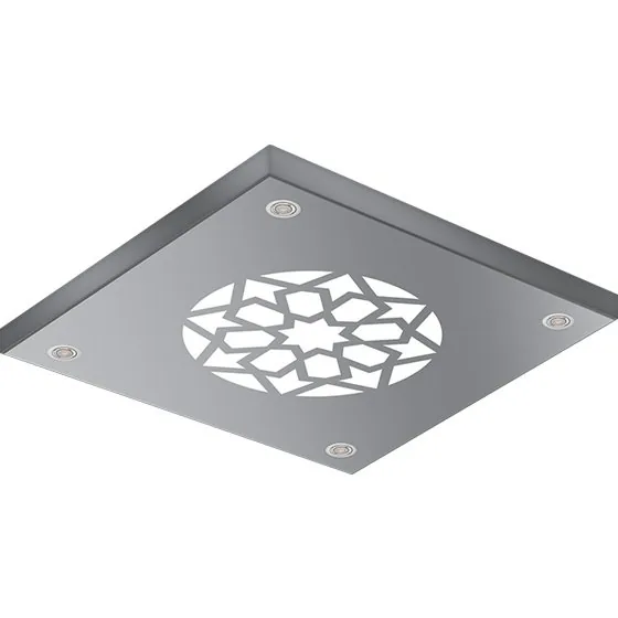 سقف كابين موديل T1013