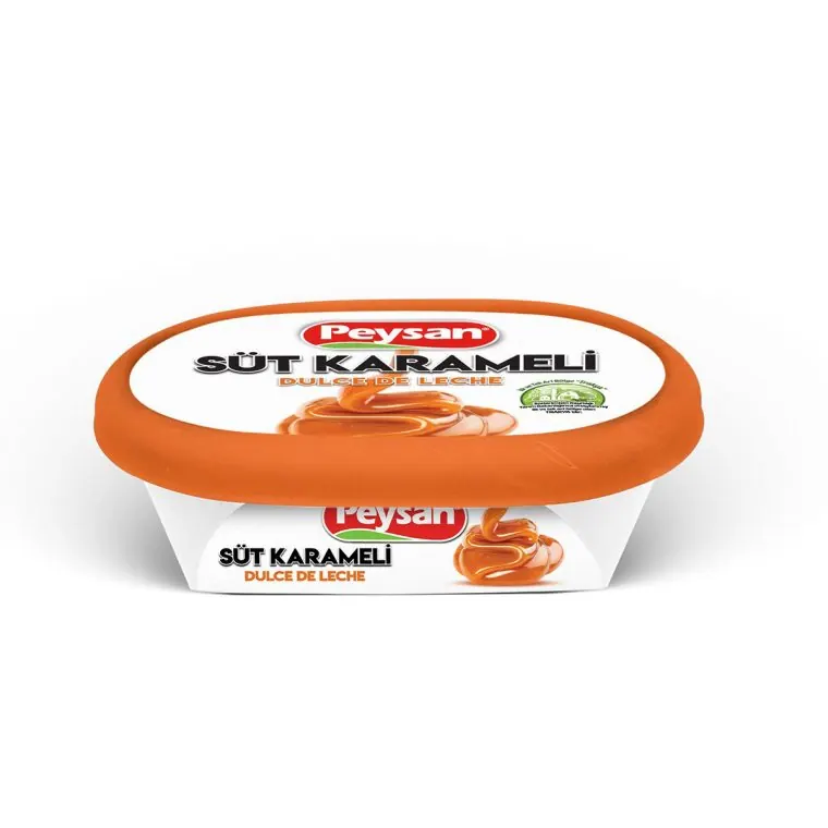 Peysan الحليب Karameli 150 غ