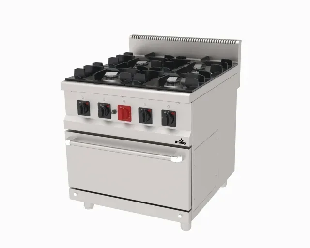 موقد غاز Atalay AGK-890