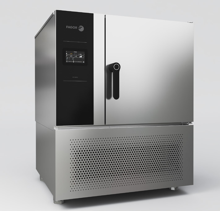 مبرد سريع Fagor ABCO-061 HC