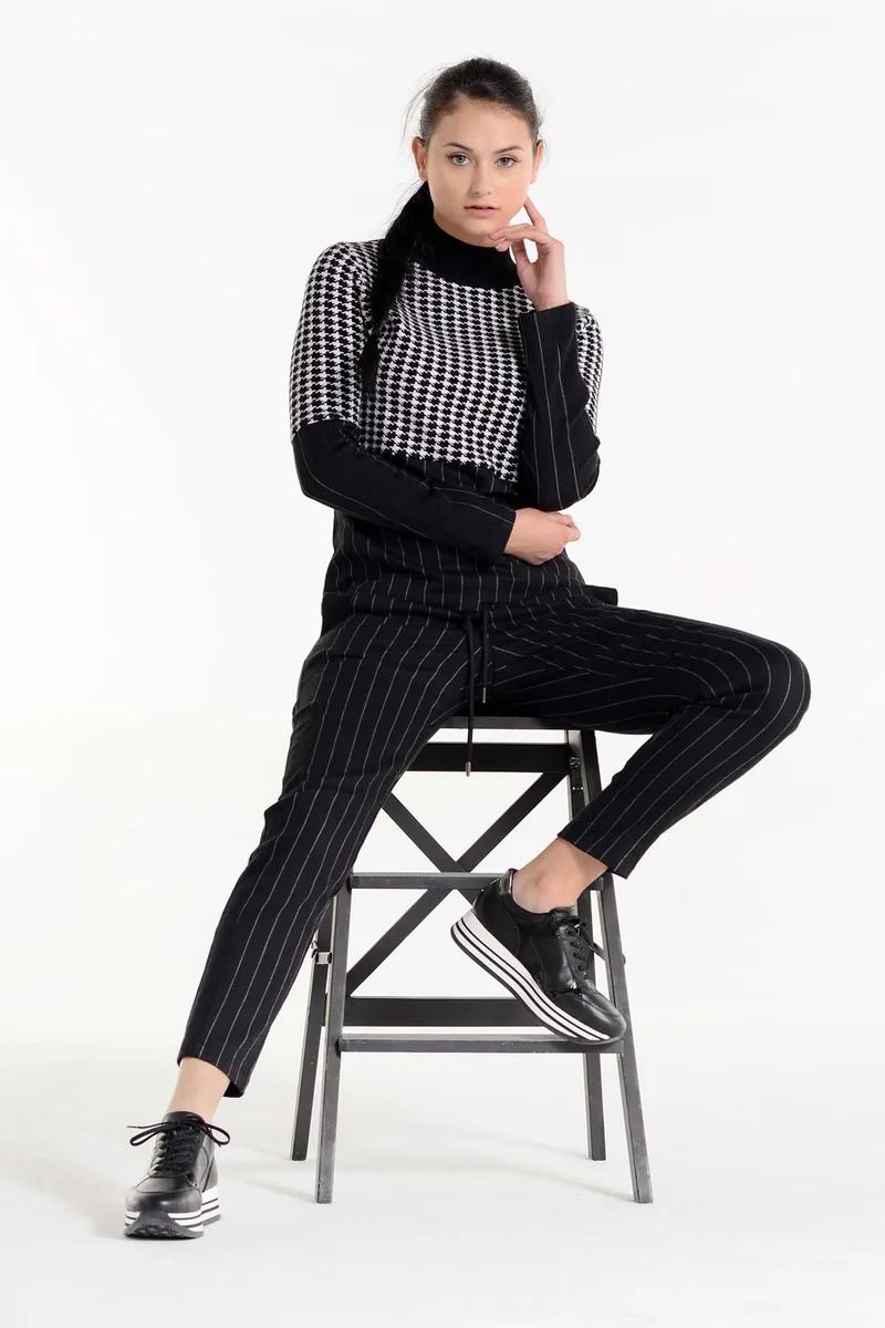 Avidita knit set model ST123