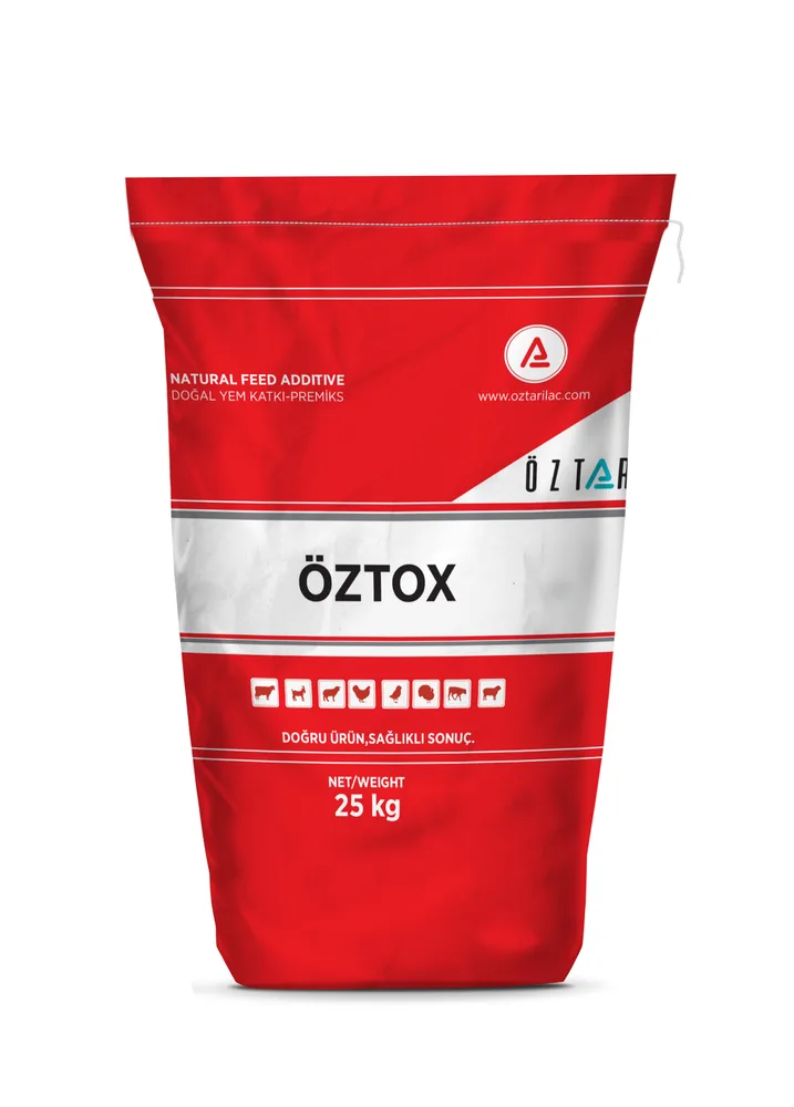 OzTox Toxin Binder
