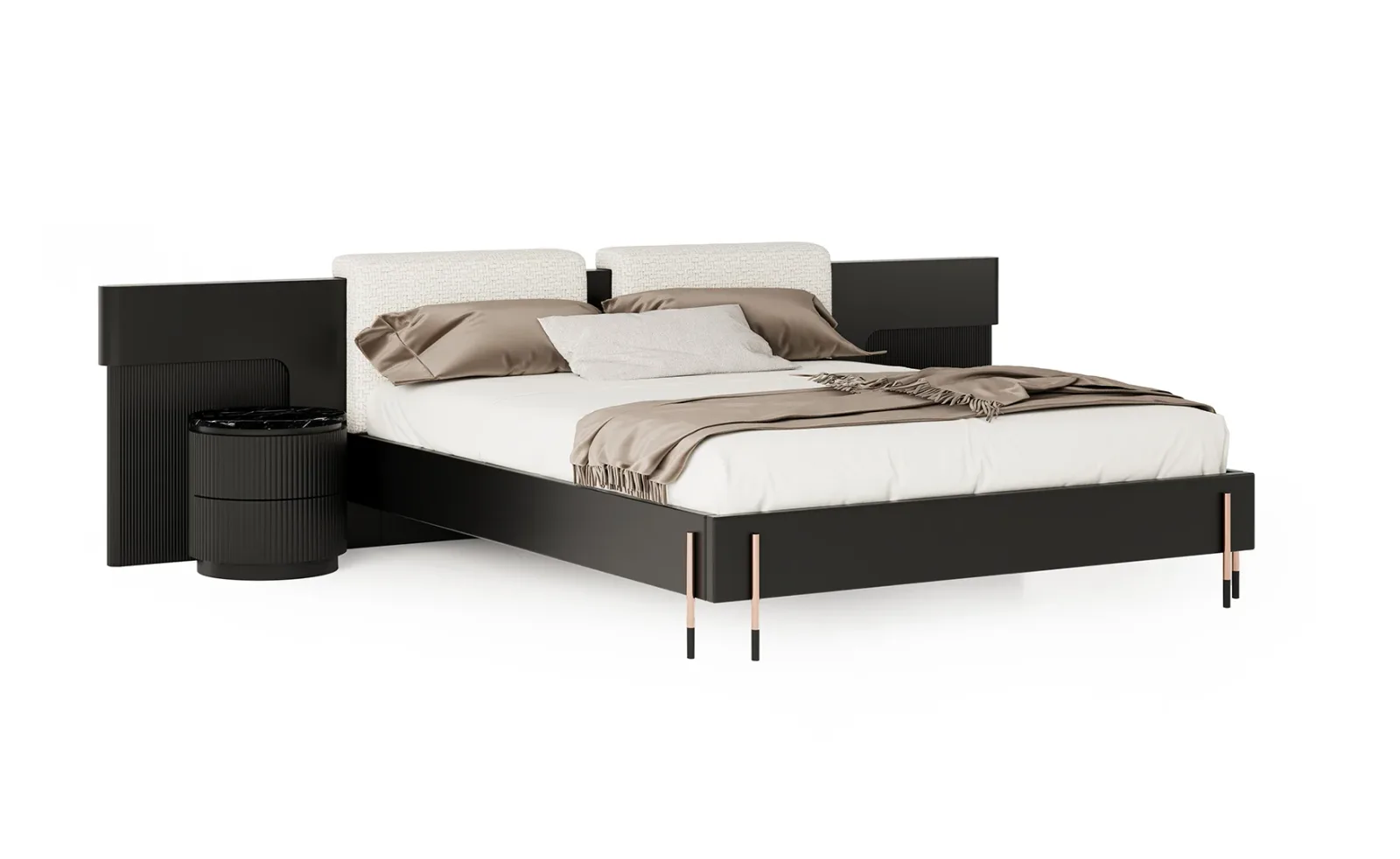 DALI Bed