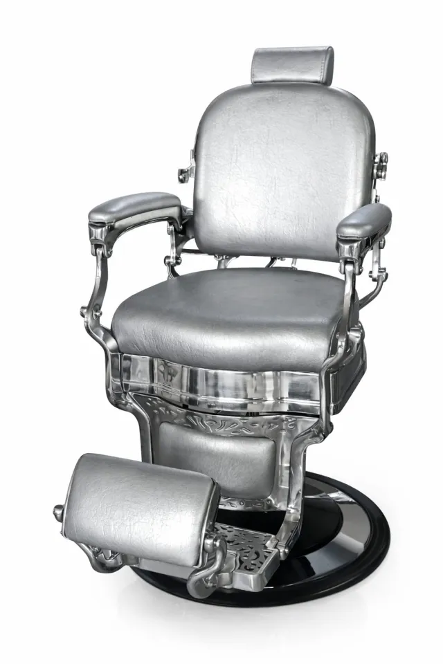 Barber Chair 326