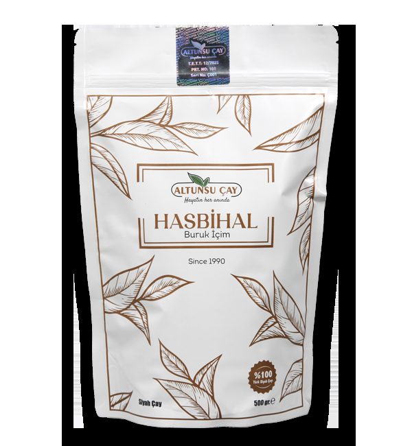 Hasbihal مذاق قابض 400 غ