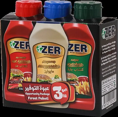 معجون طماطم Zer 1/1 × 12 علبة معدنية