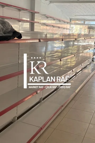 نظام رفوف للمتاجر رقم 8