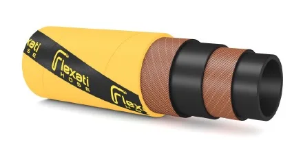 خرطوم هواء مضغوط FLX-YELLOW AIR 300