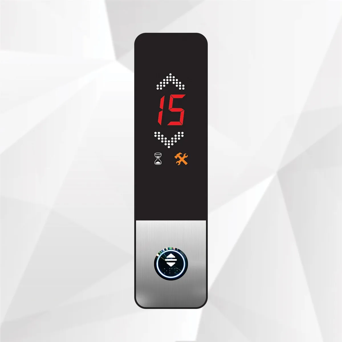 لوحة تحكم مصعد SGKT301