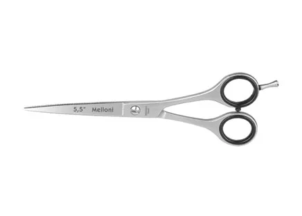 Hair cutting scissor D-337