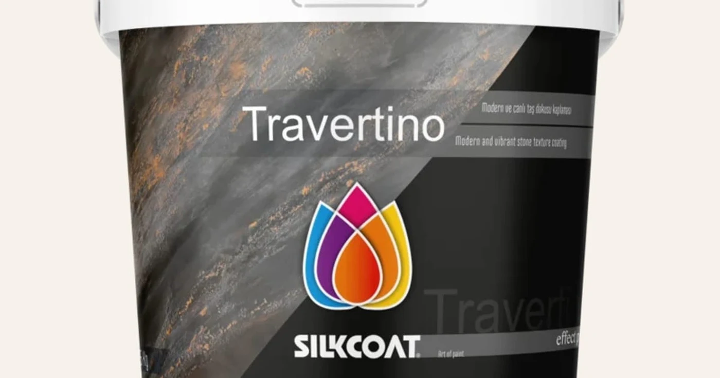 Travertino