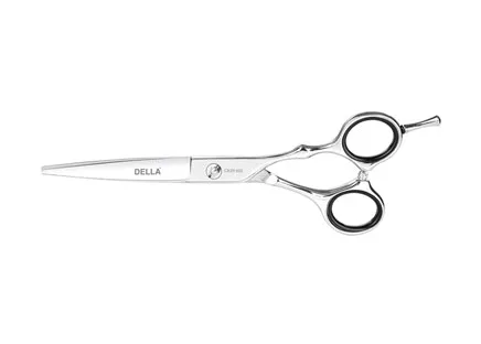 Professional hair cutting scissor D-369