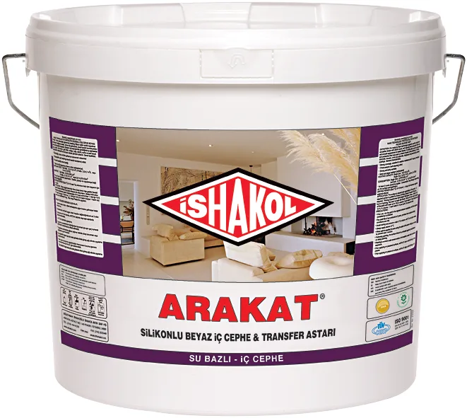 ARAKAT Primer
