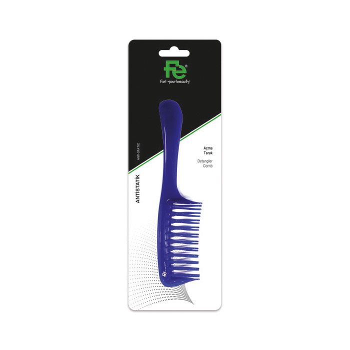 Detangling Comb 209