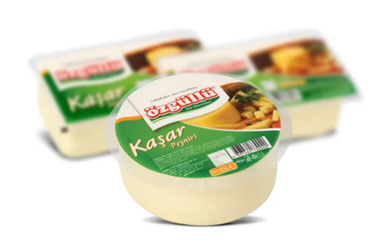 جبنة كاشار