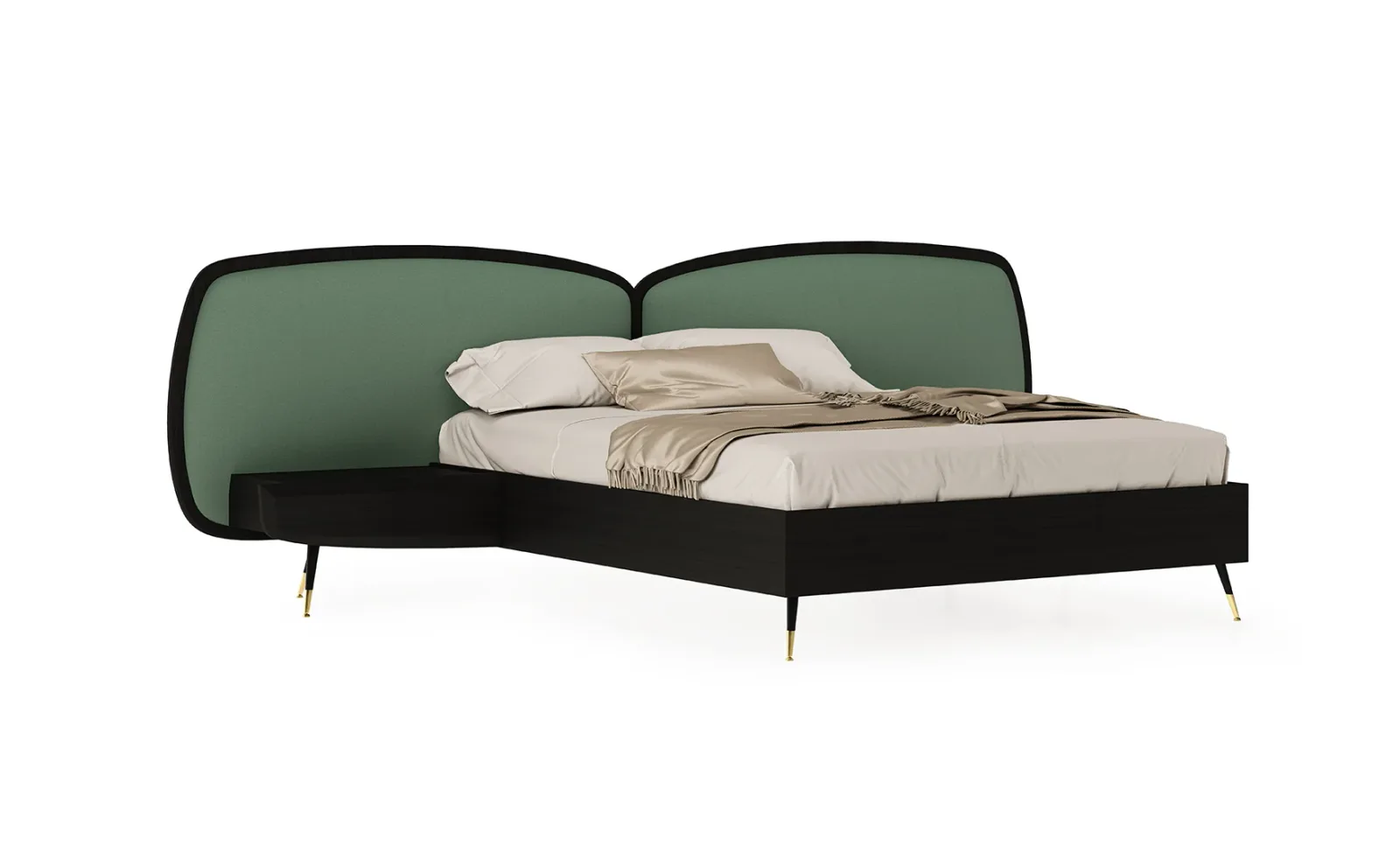 BUG BED