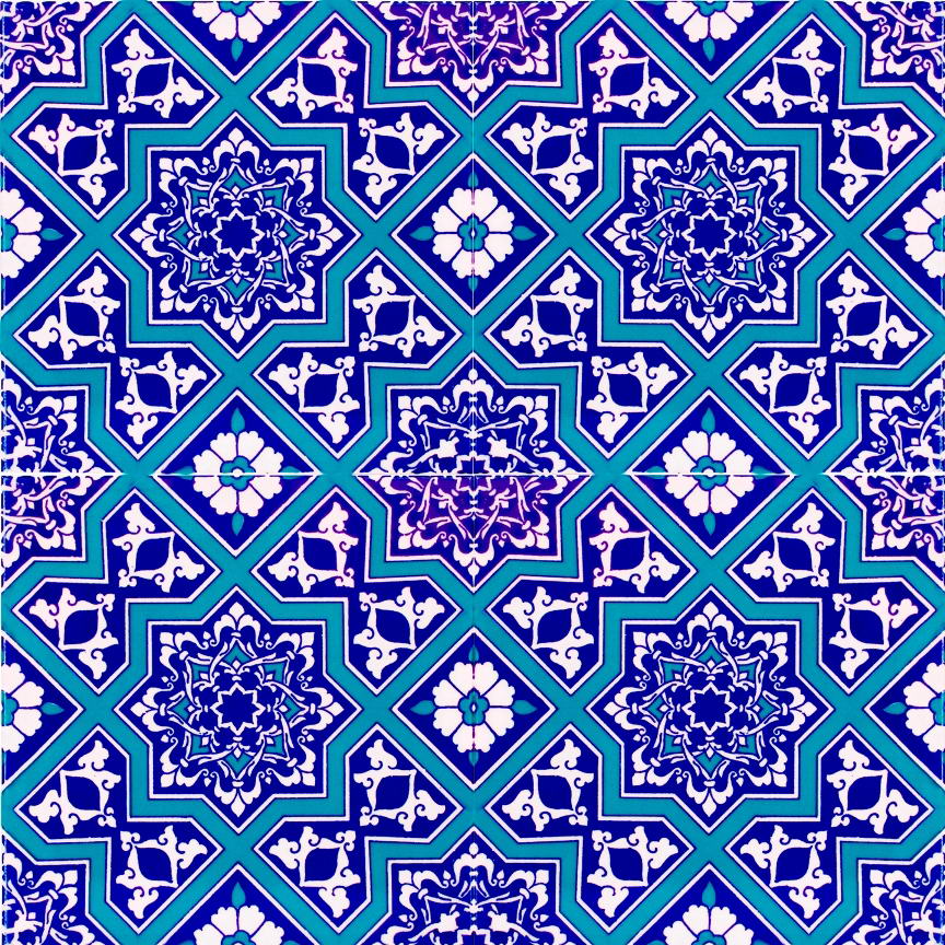 بلاط فسيفساء afestile AFS3014