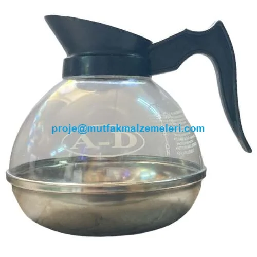 GRV-KP001-2 milk serving pot 1.8 L