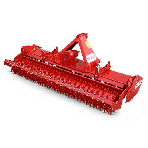 Power Harrow Mdr (Falcon) rotary harrow