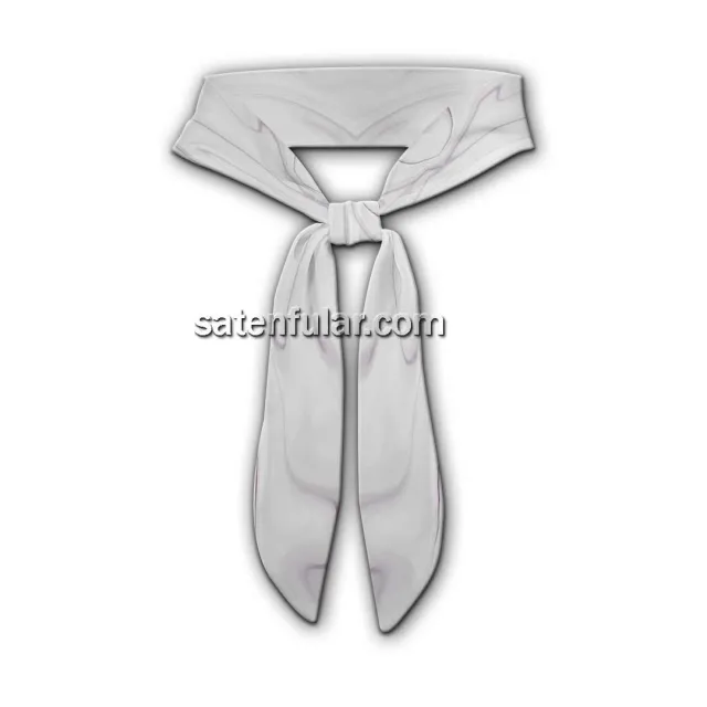 Bag Scarf 55