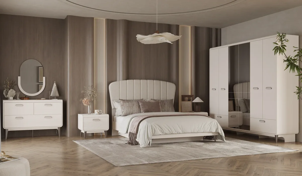 Modalife Aven Bedroom Set