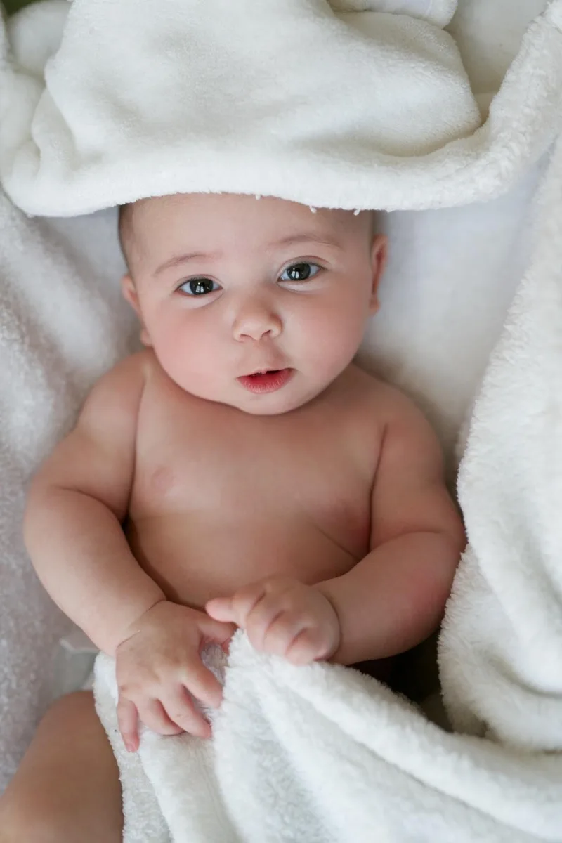 Baby Blanket