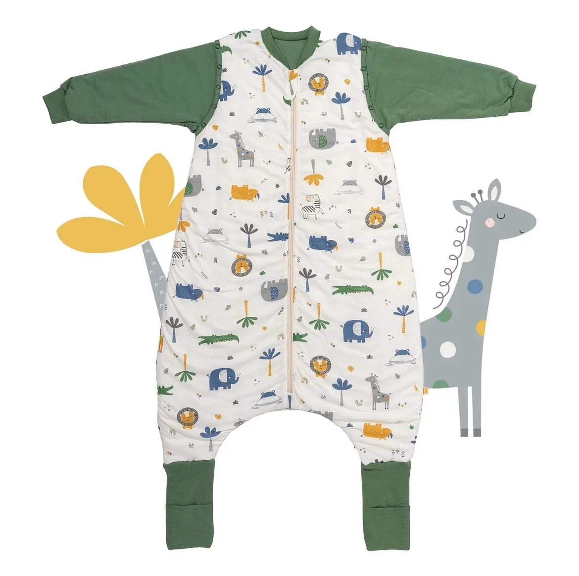 Children's jumpsuit 9-10 years 130cm 2,5tog