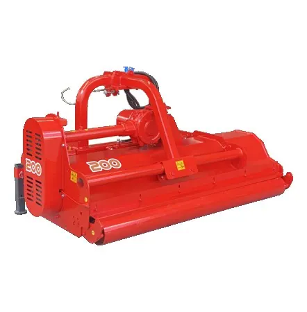 Rotary Tiller