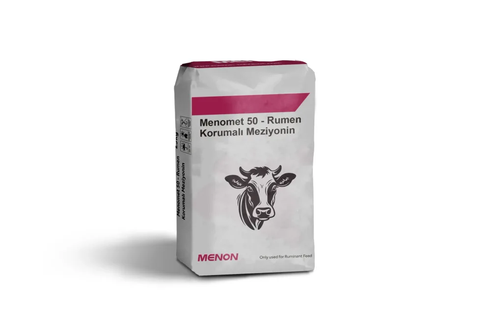 Menomet 50 - Rumen-Protected Methionine