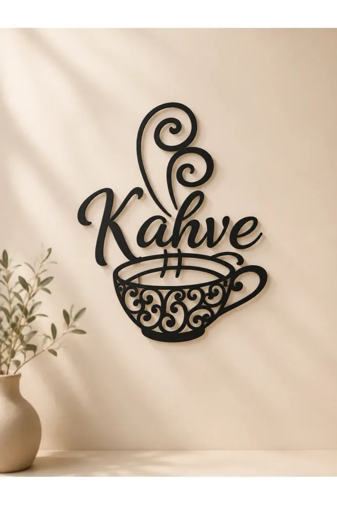 Coffee Wall Art