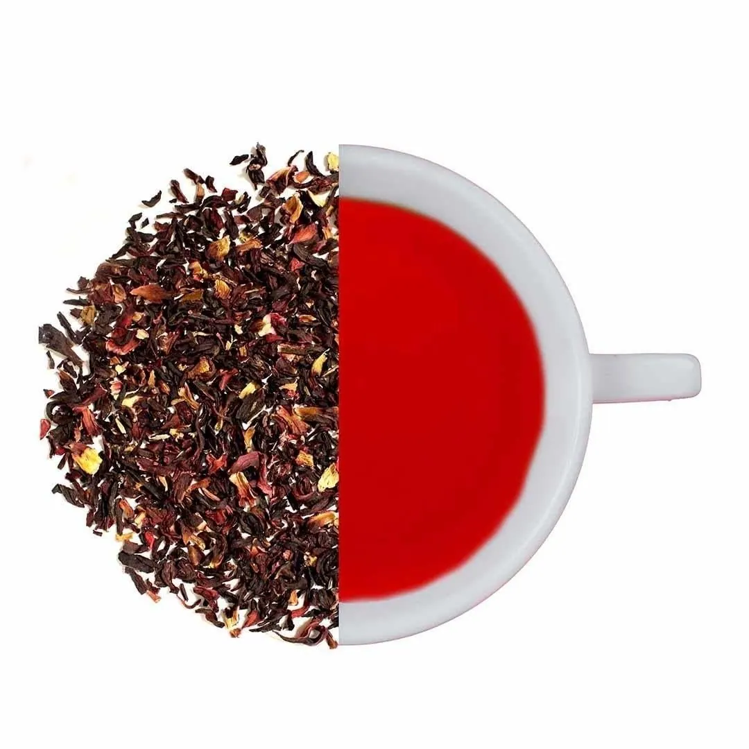 كركديه Beta Tea B.527 كبير 50 غ
