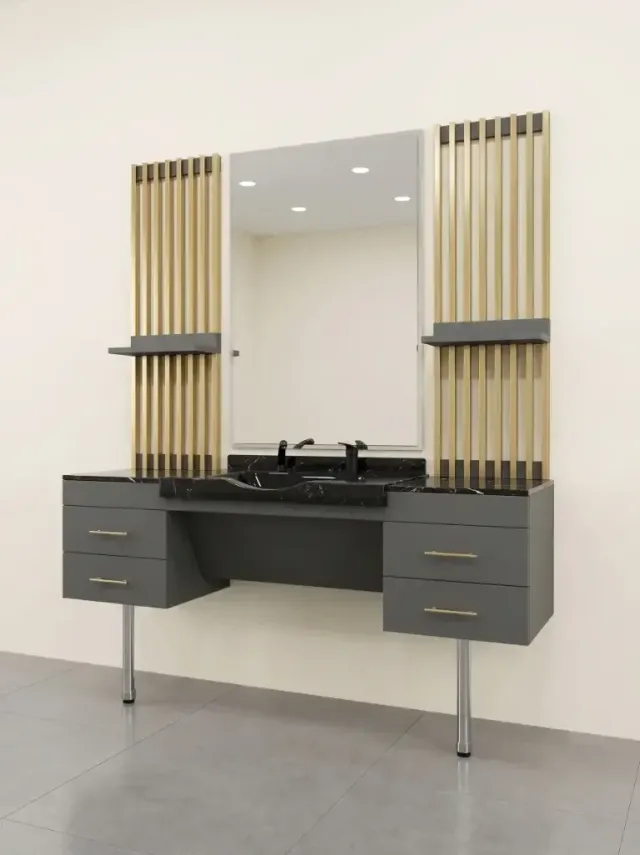 Vanity Shaving 181