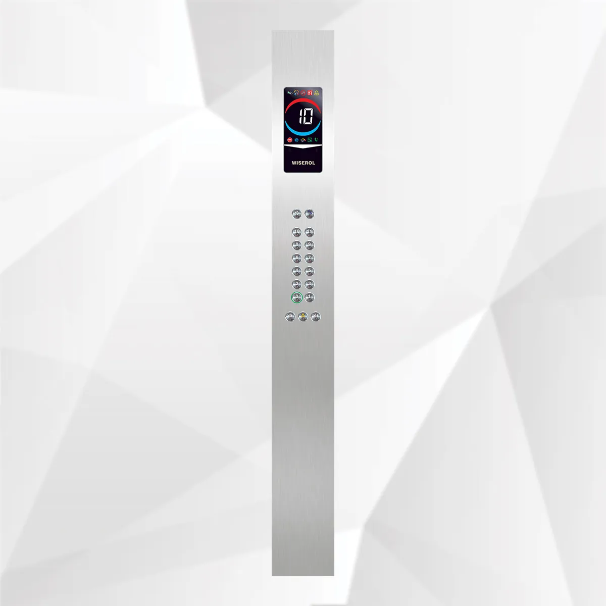 لوحة تشغيل الكابينة LGS60PN2000