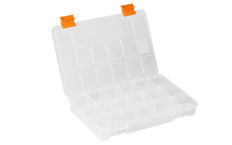 Classic organizer Ş-ORG-9