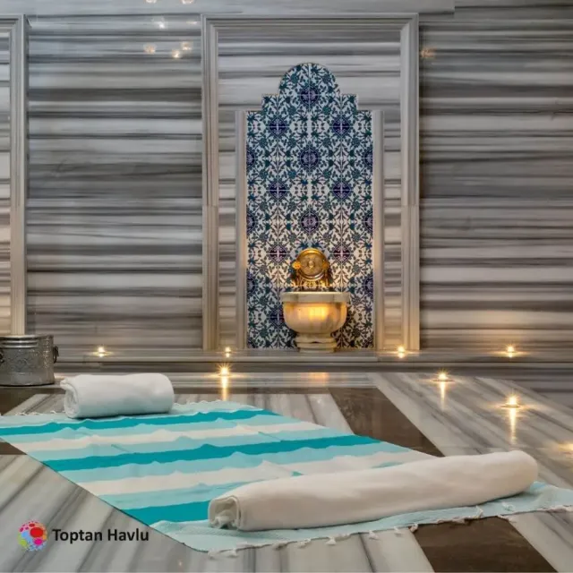 Hammam Towel Cotton