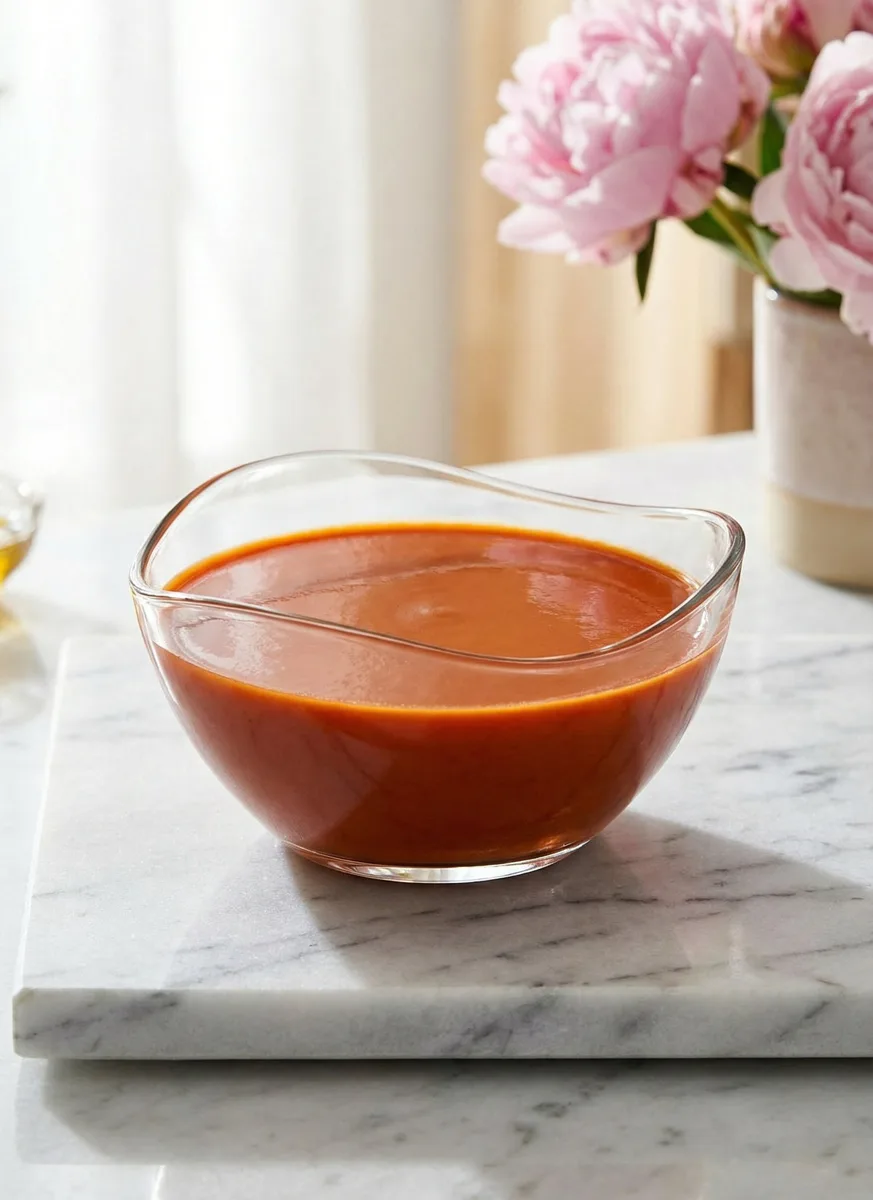 Vira glass soup bowl (6-piece)