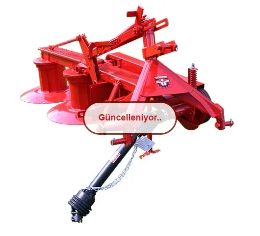 Mower TM 195