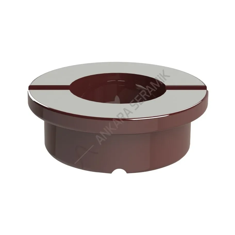 عازل محول 1,2 kV 250 A-5000 A DIN42530