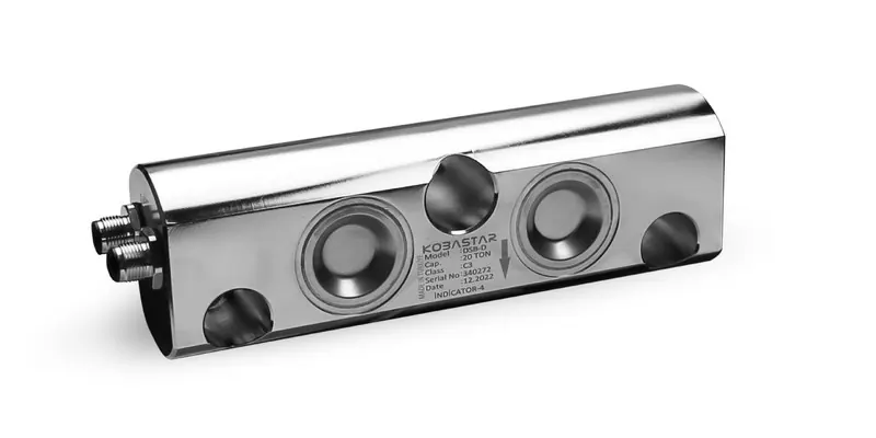 DSB-D Lama Type Digital Load Cell