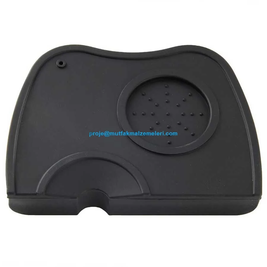 TMT-01 EPK-2370 espresso tamper mat