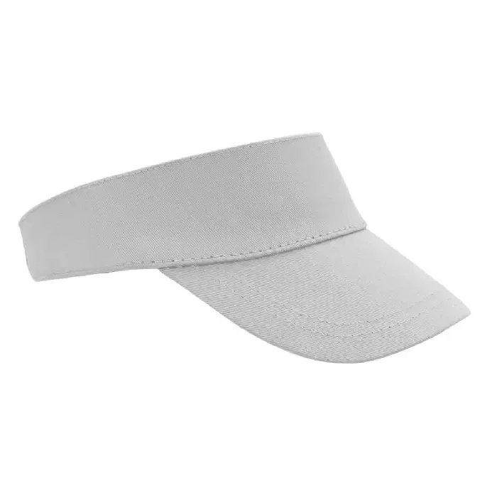 Visor tennis cap